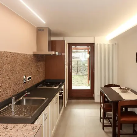 La Maison De Josephine 501w Lägenhet