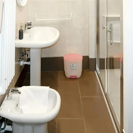 شقة La Maison De Josephine 501w فينيس