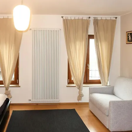 Lägenhet La Maison De Josephine 501w Fenis